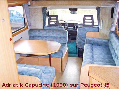 Adriatik Capucine