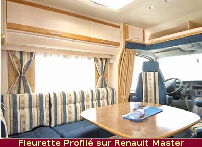 Fleurette Profile