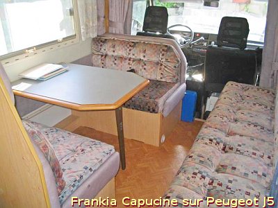 Frankia Capucine