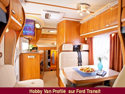 Hobby Van