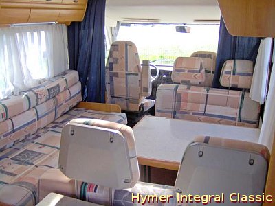 Hymer