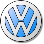Logo Volkswagen
