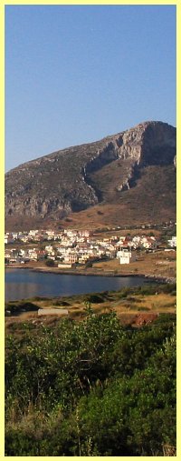 Crete Crete
